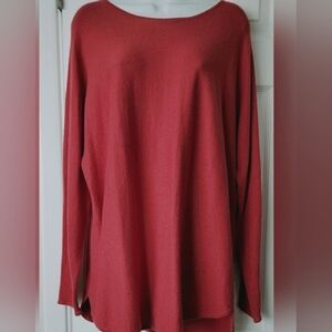 MICHAEL KORS SWEATER NWT L